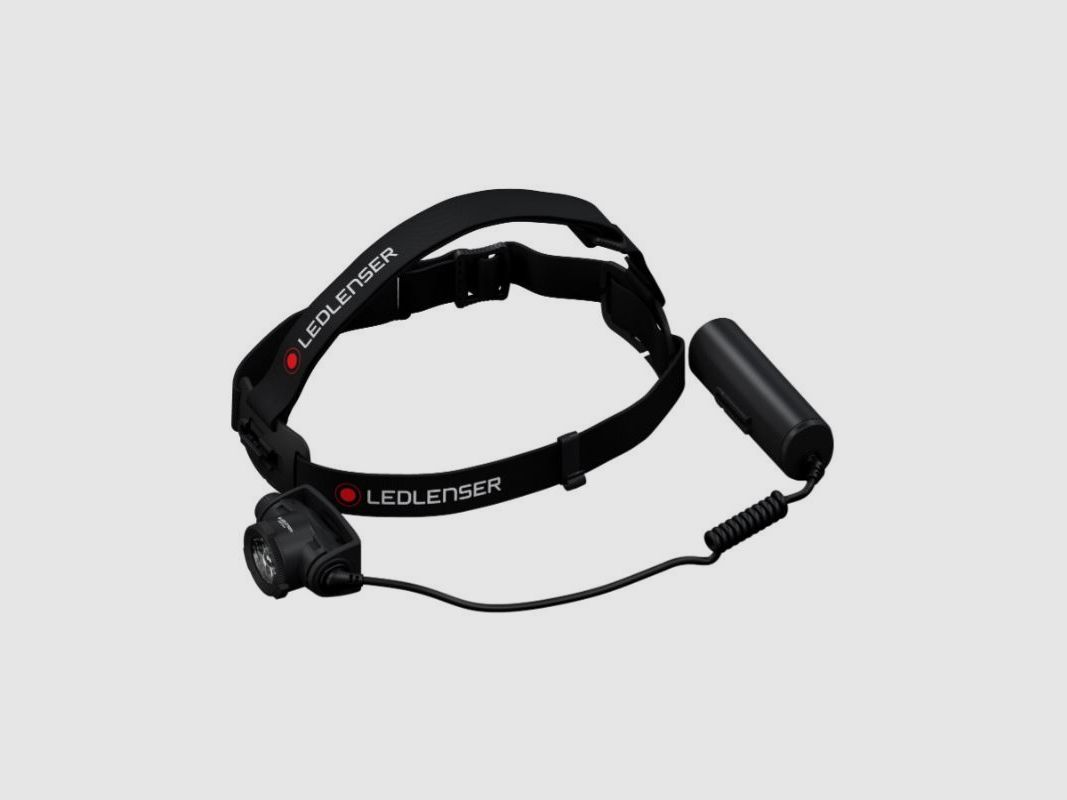 Stirnlampe H7R Core Led Lenser mod. 502122, Bild 5 von 6