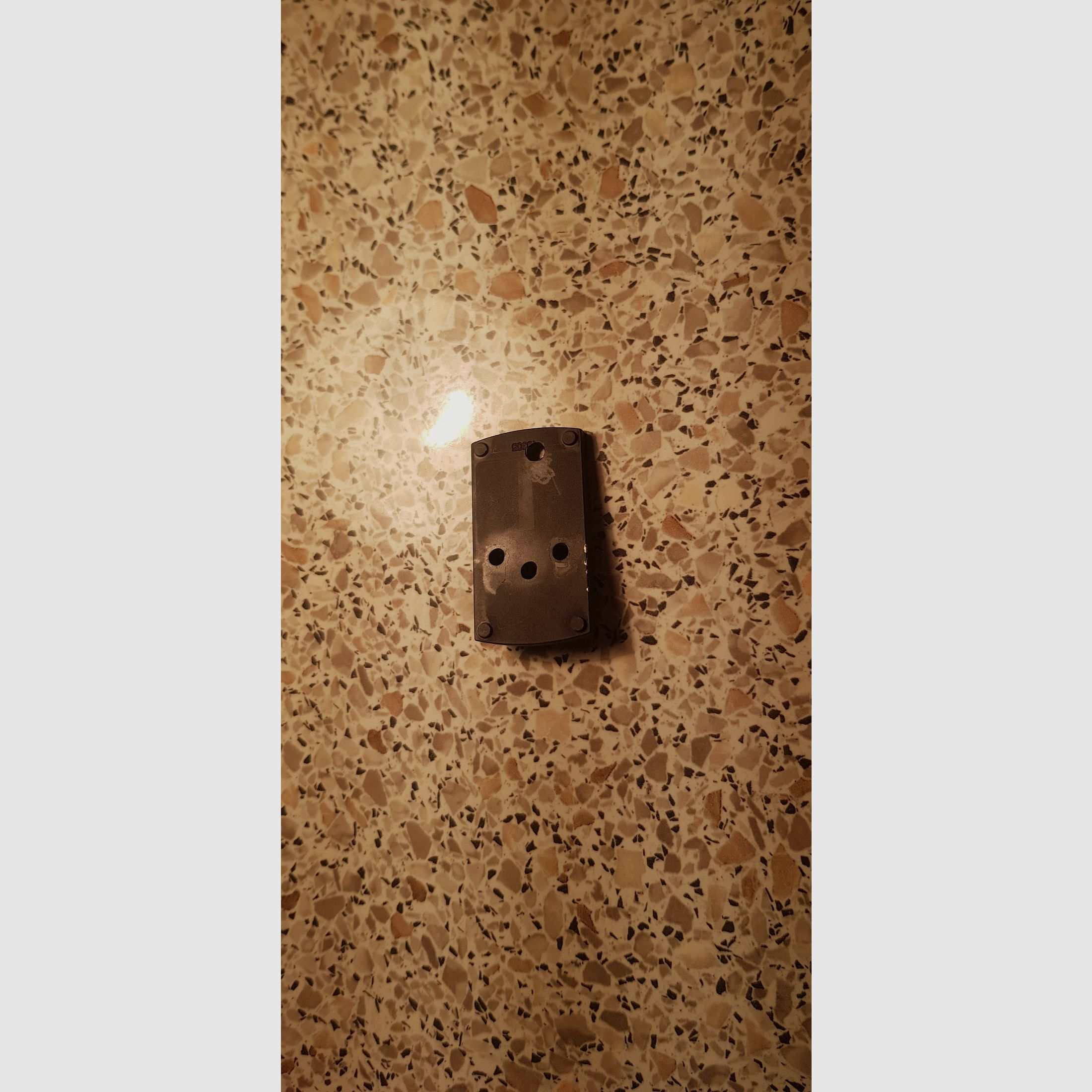 H&K USP TACTICAL 45 V3