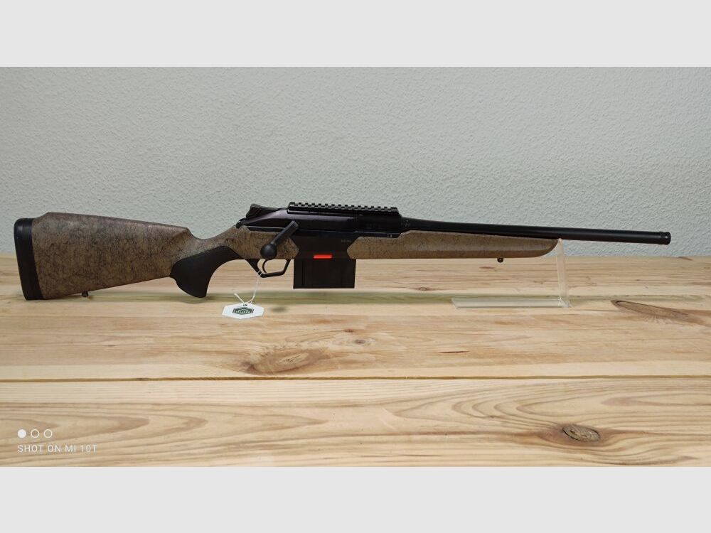 BERETTA BRX1 Compact Ranch Edition