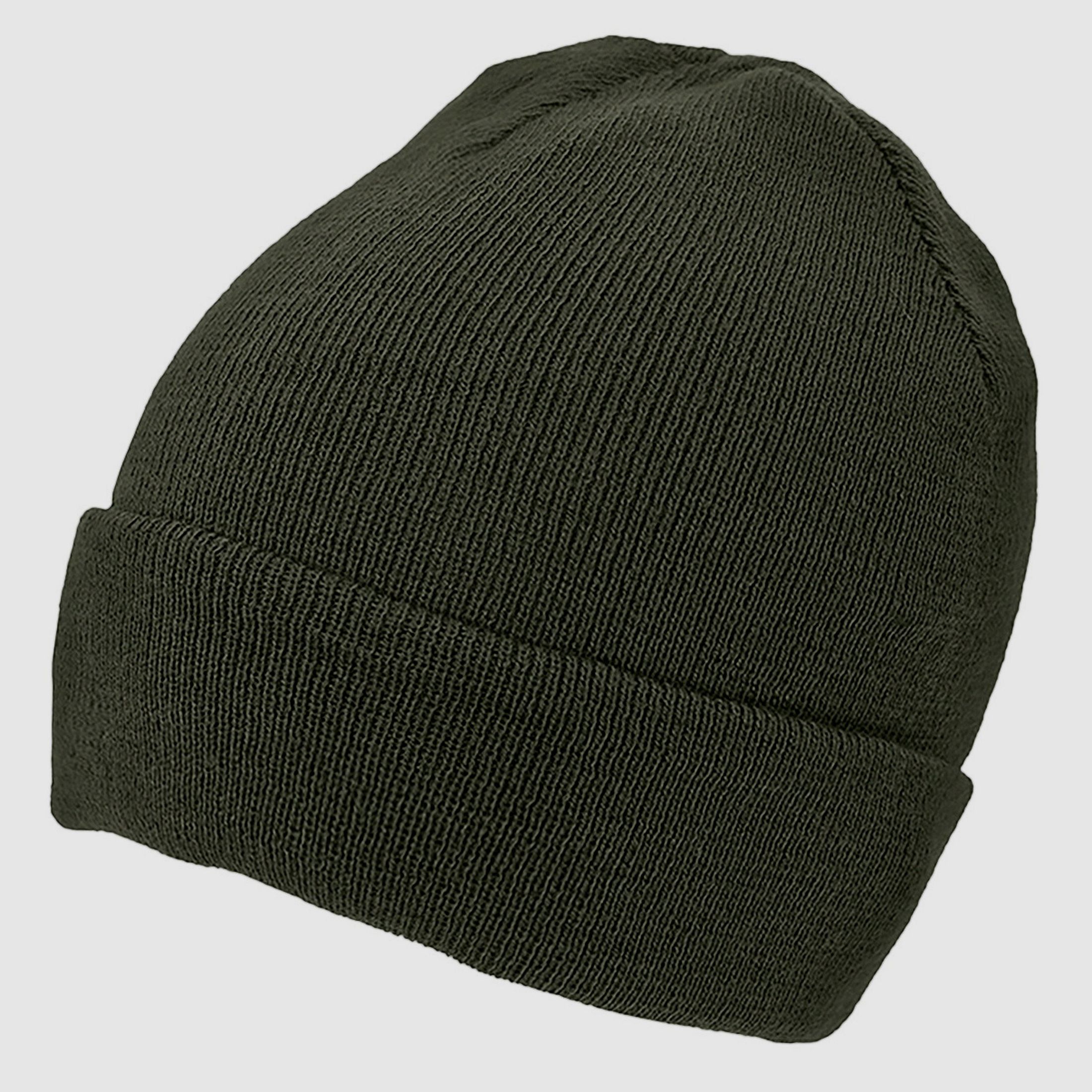 Loden hat reversible cap