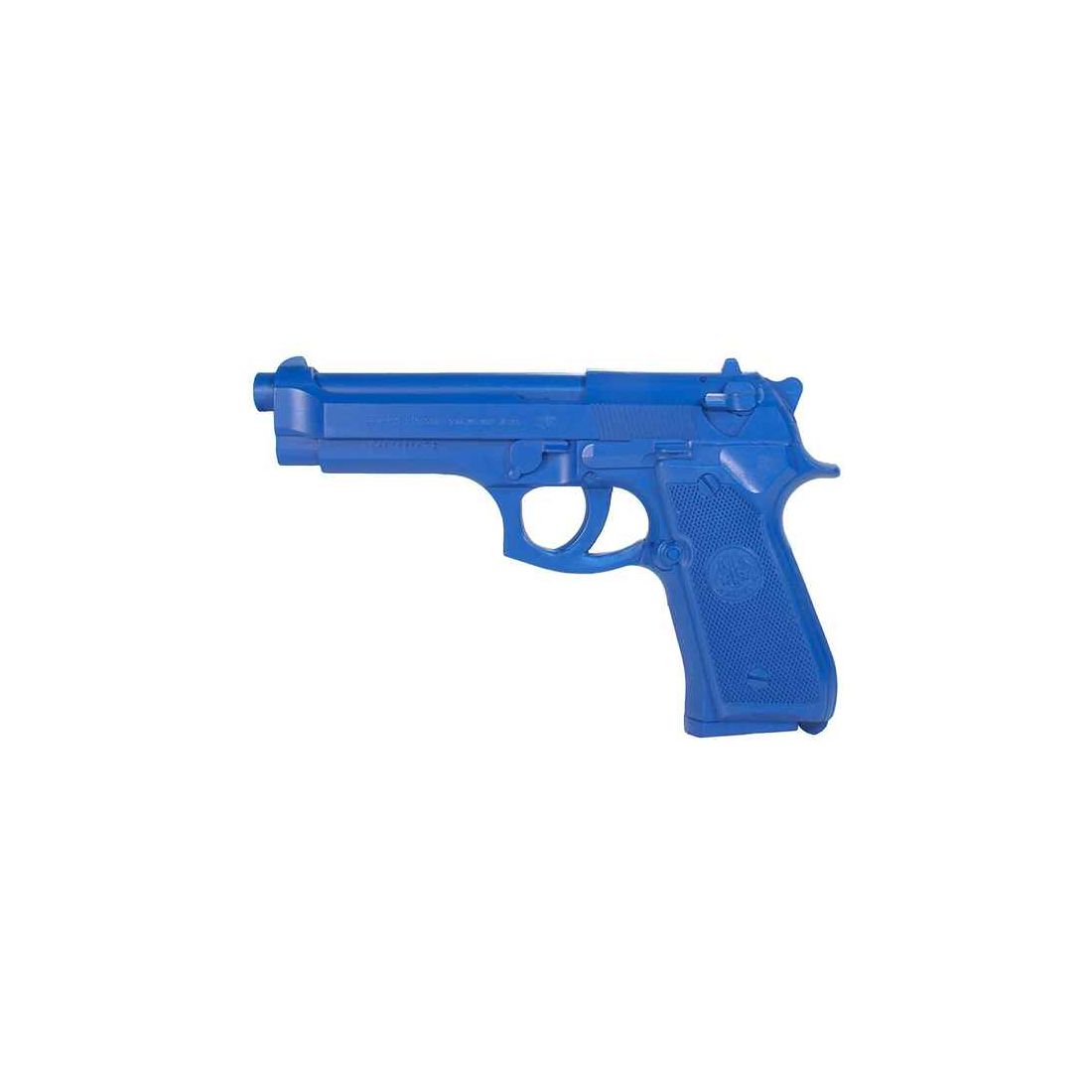 Trainingspist. Blue Guns Beretta 92F