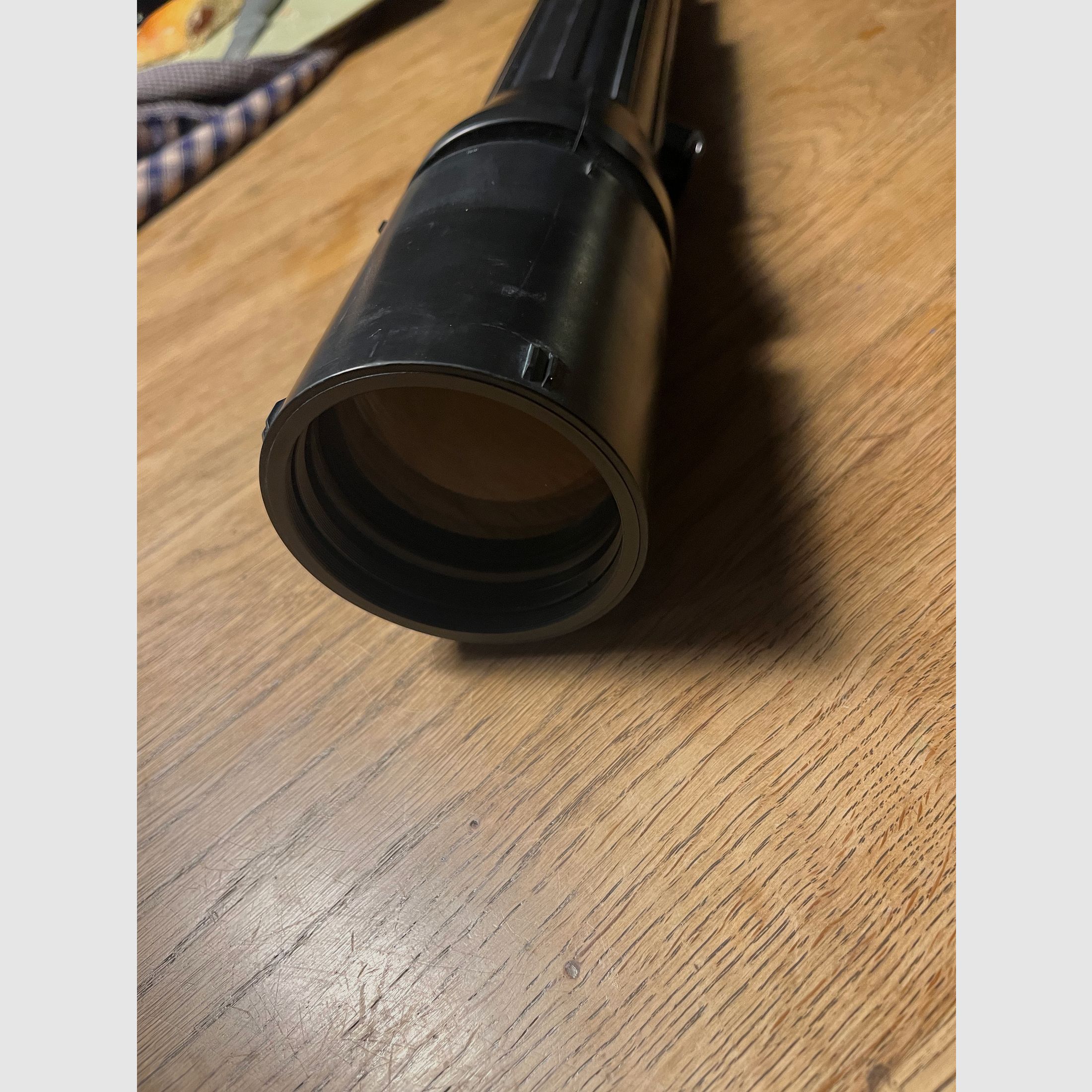 Spektiv Zeiss Dialyt 18-45x65