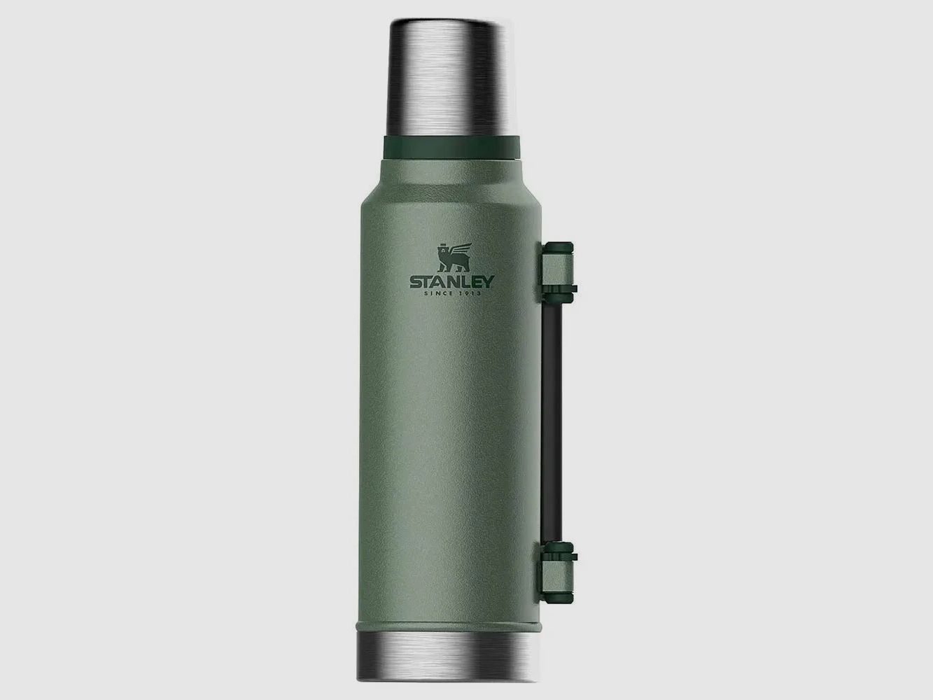 Stanley Stanley Vakuum-Flasche Classic 1.4 L grün