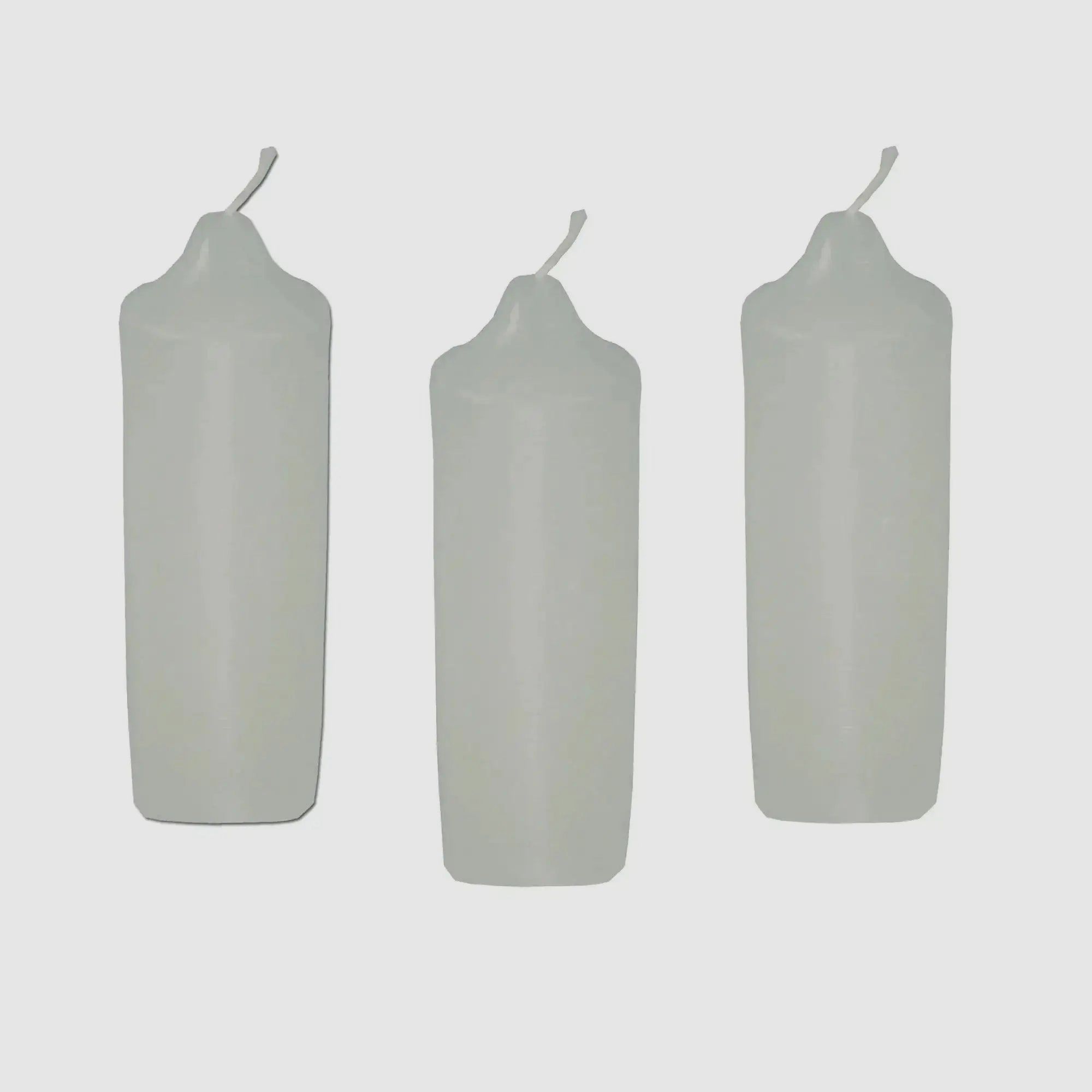 UCO UCO Candele 3-Pack