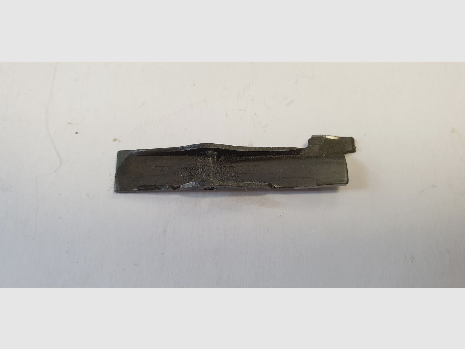 Hilfsverschluss Verney Carron ARC, Bild 2 von 2