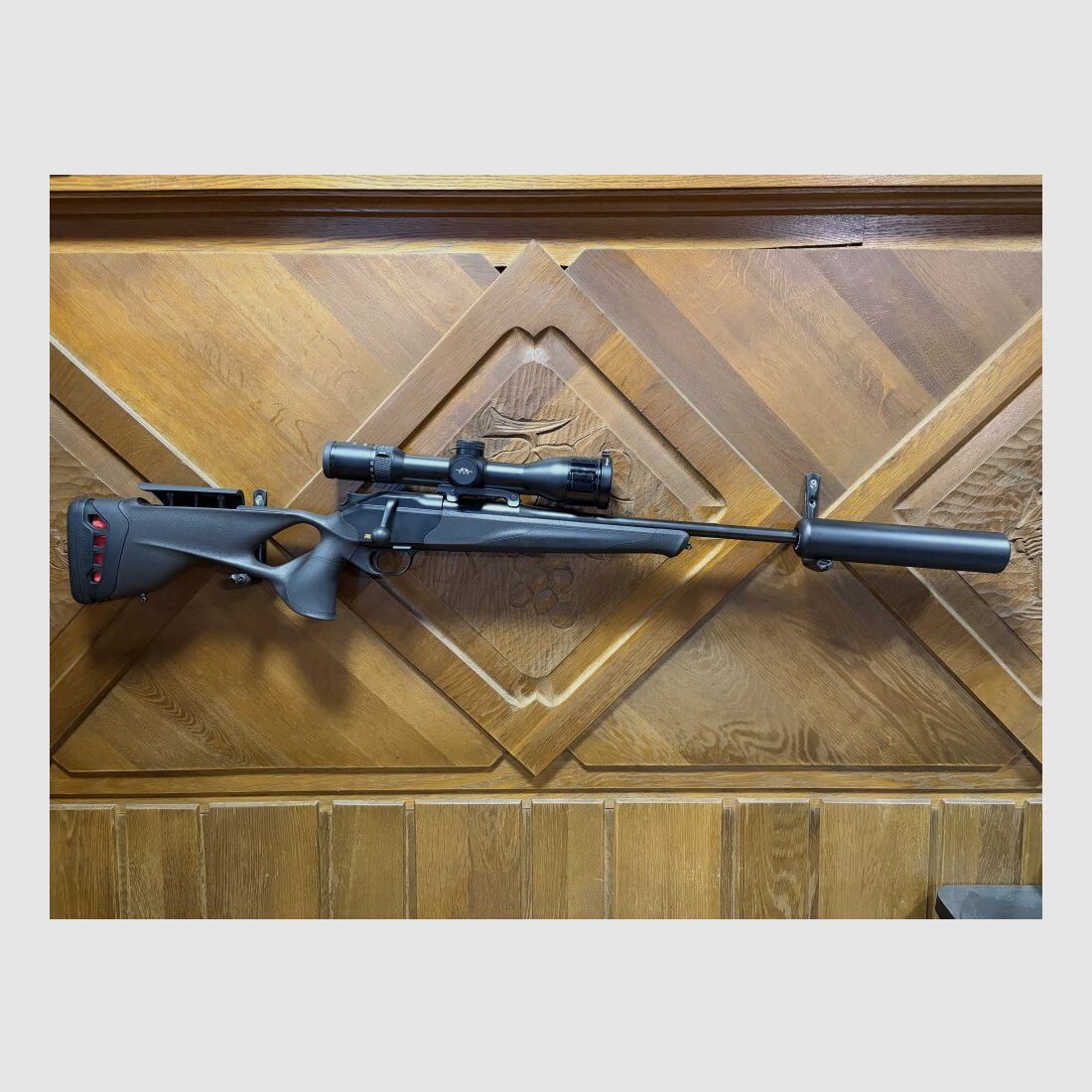 Blaser R8 .308Win