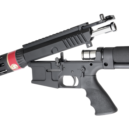 Karabin JP Enterprises CTR-02 Match Ready Rifle, zdjęcie 12 z 17