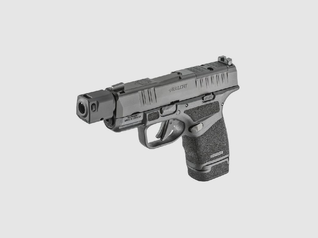 SPRINGFIELD ARMORY Hellcat OSP TB CC 3,8", Bild 2 von 3