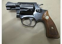 Revolver S&W Modèle 37 2 pouces 37