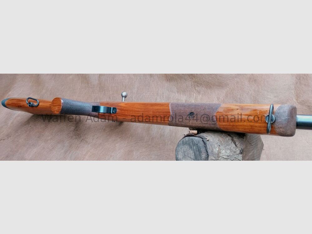 Schultz & Larsen, Otterup DK M77 Target