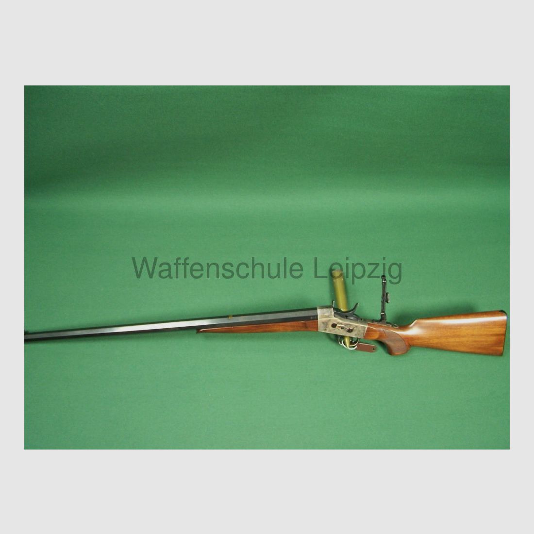 Pedersoli Rolling Block