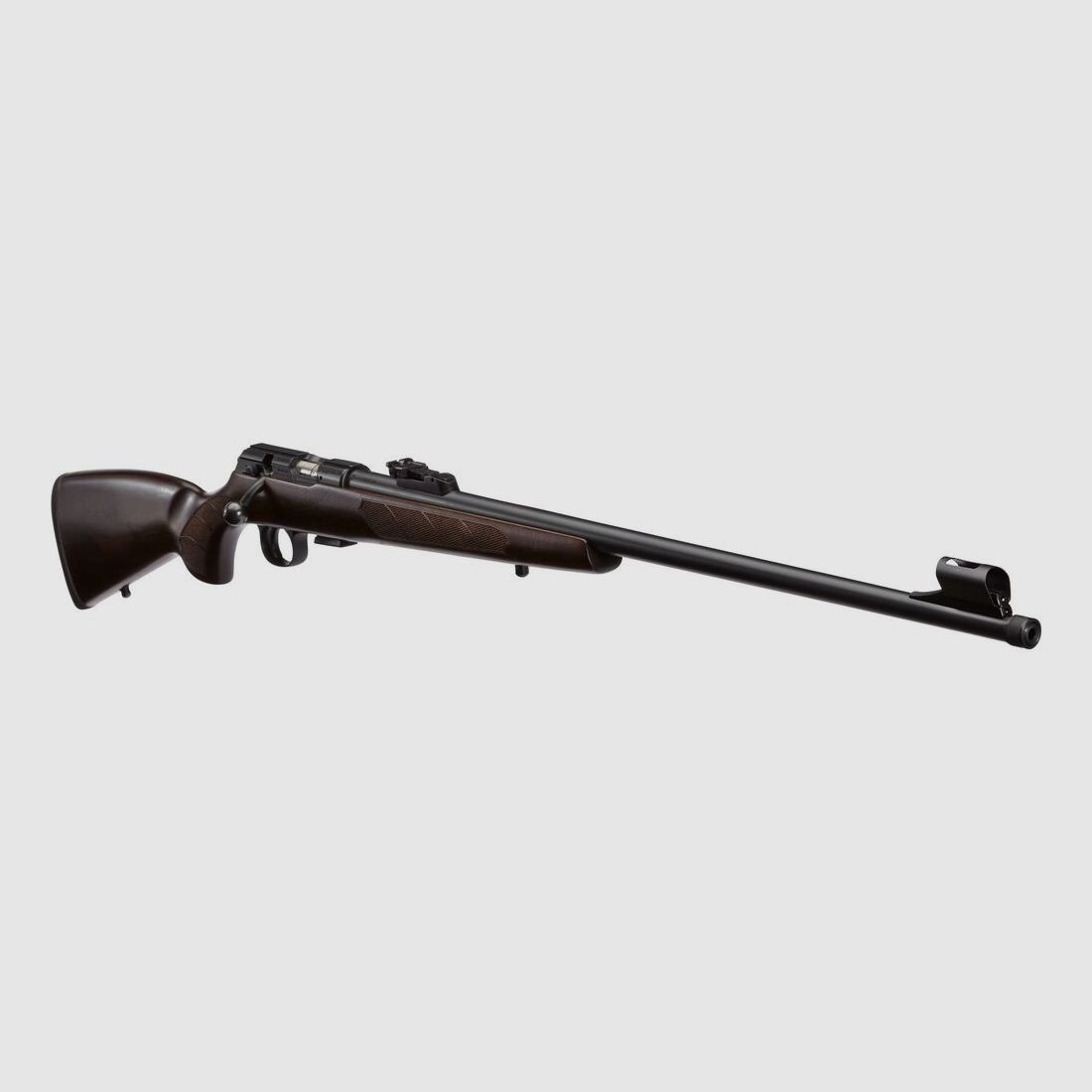CZ 457 Lux kaliber .22 lfb. Herhalingsgeweer