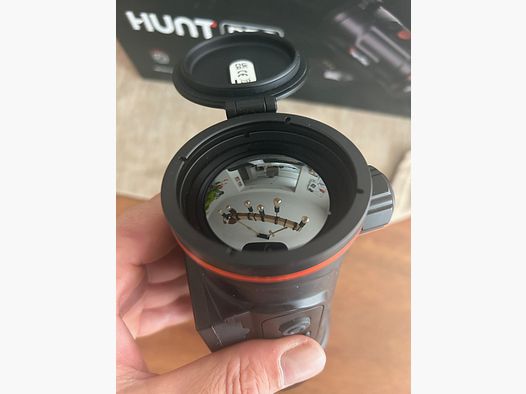Thermtec Hunt 650 pro