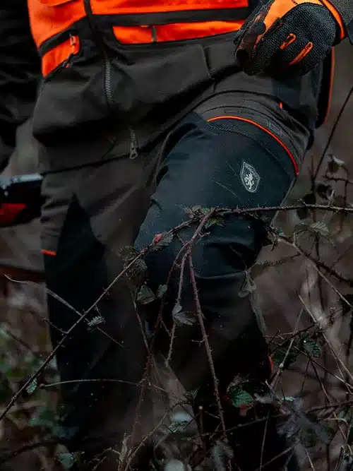 PANTALON DE TRAQUE PANTHER 4.0 TRABALDO, Bild 2 von 3