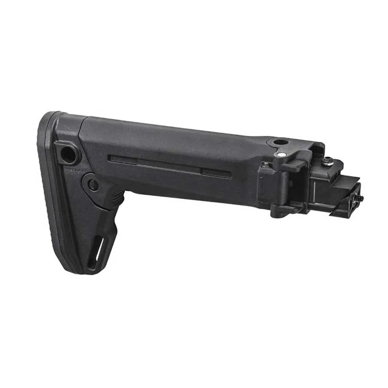Magpul - Kolba ZHUKOV-S Stock do AK47/AK74 - PLUM
