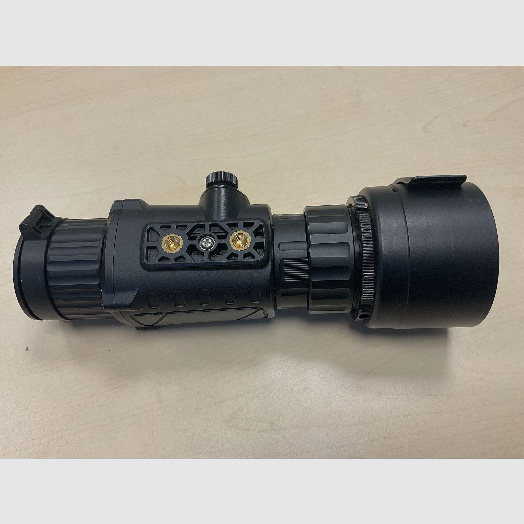 Hikmicro Thunder TH 35 PC