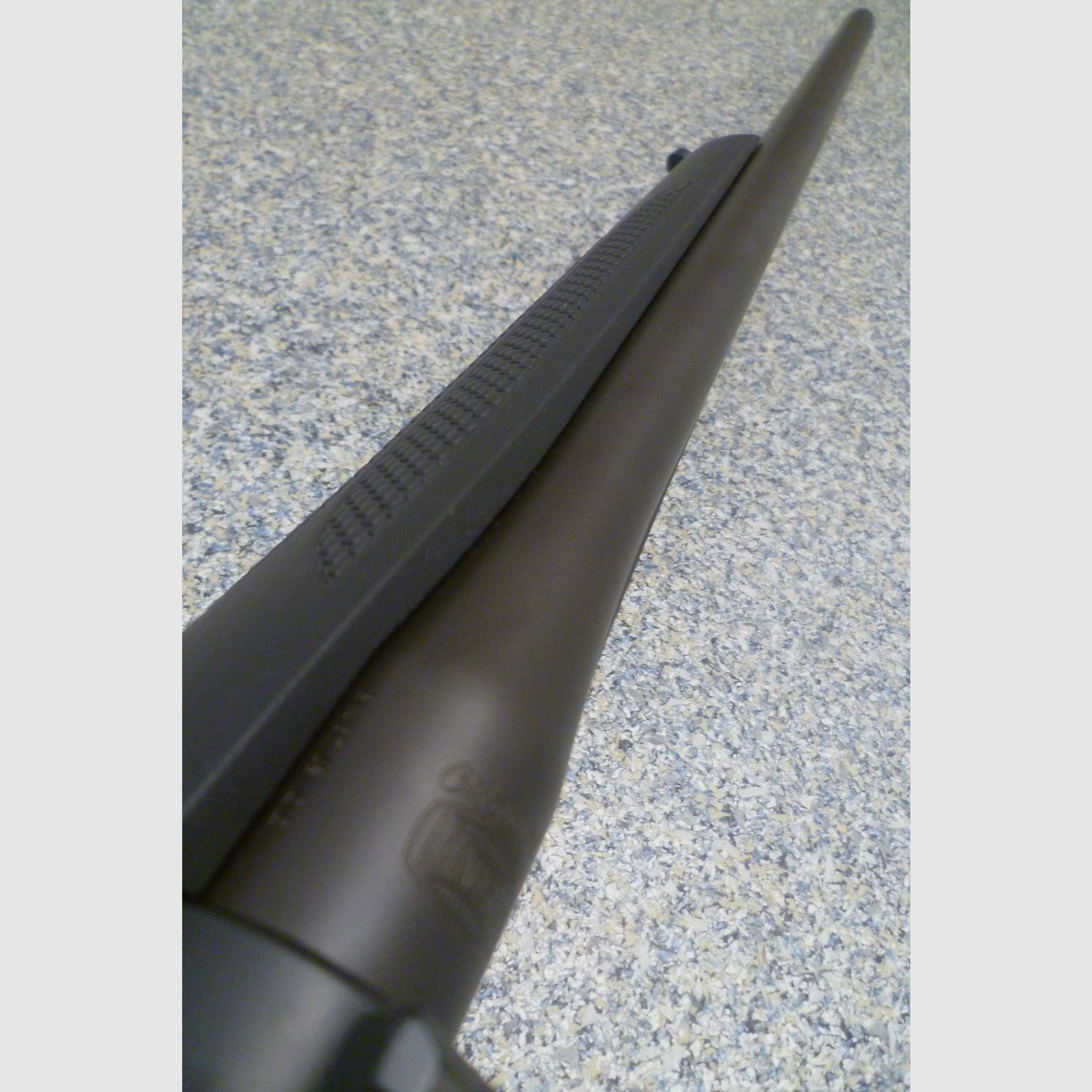 Repetierbüchse Mauser M12 Extreme 8x57IS