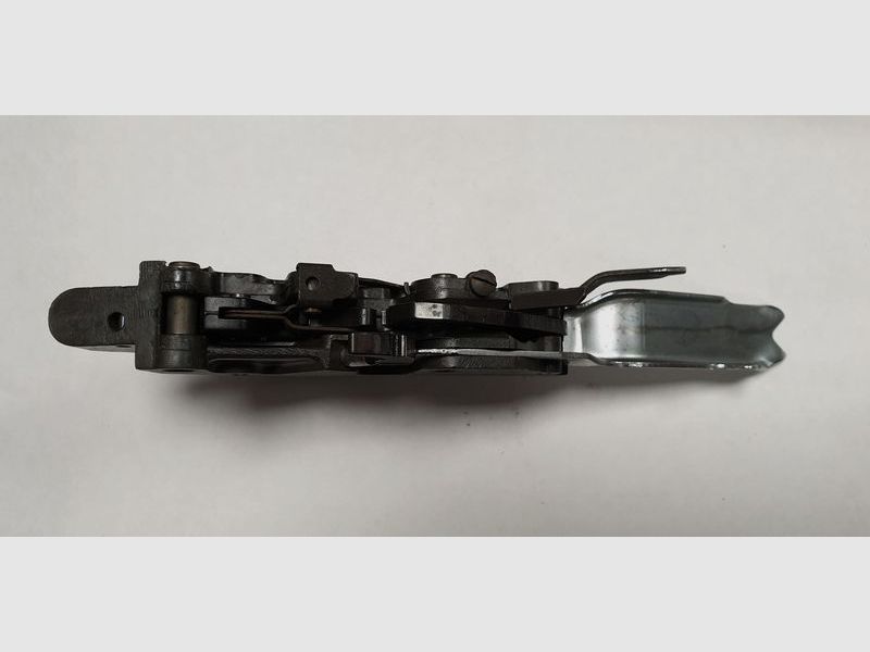 VOLLSTÄNDIGER ABZUG FUSIL MANUFRANCE RAPID, Bild 2 von 4