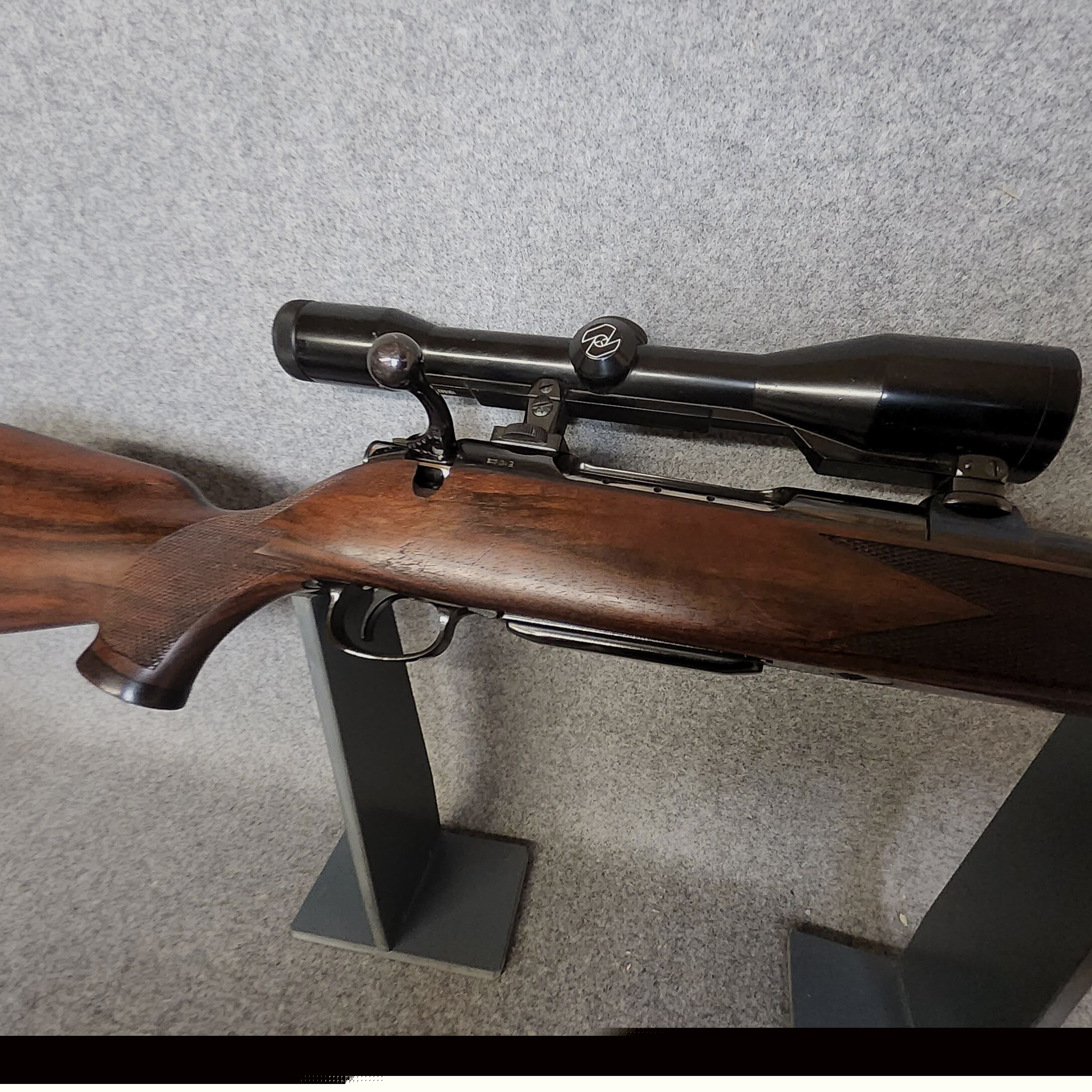 SauerSohn	 80- mod. Brenneke