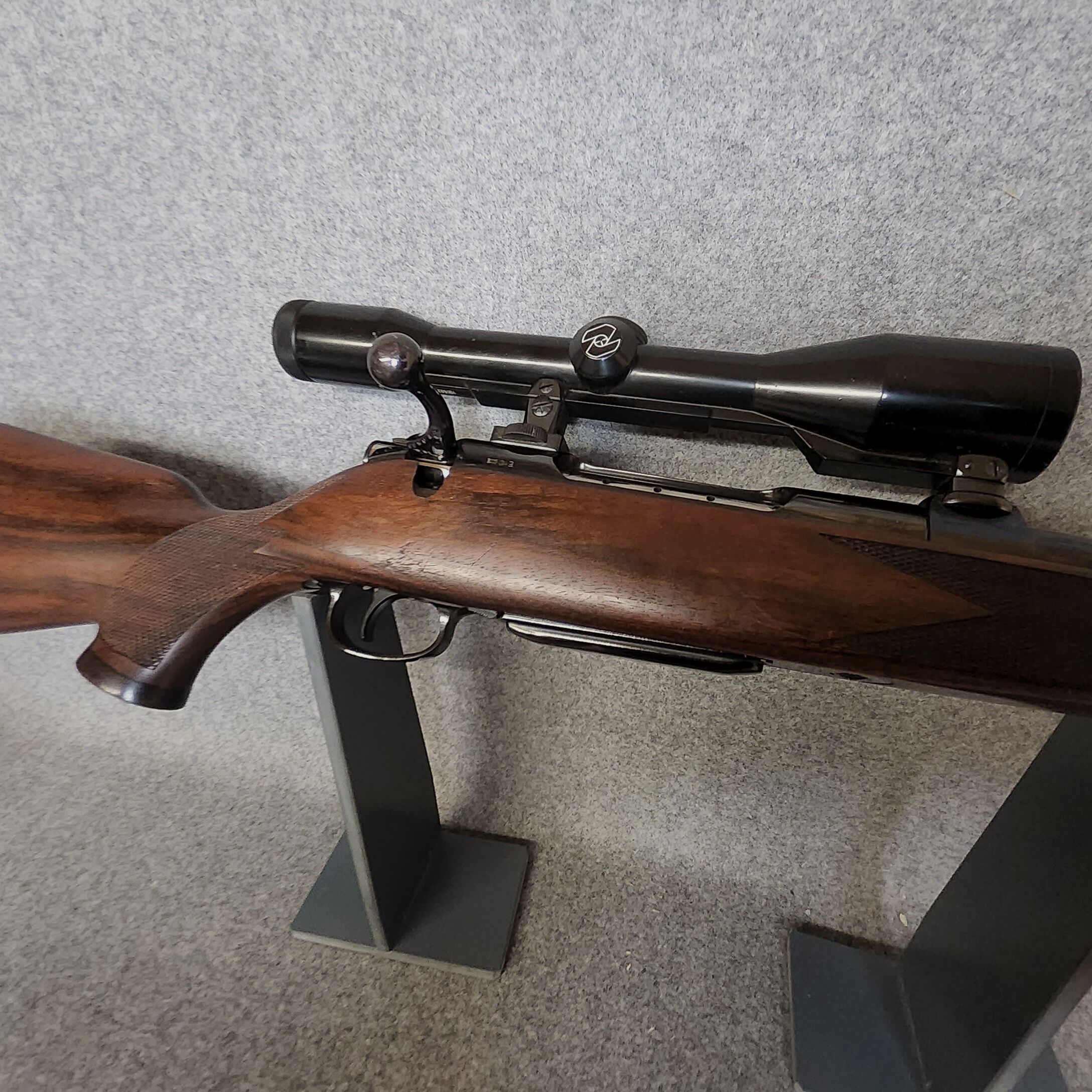 SauerSohn	 80- mod. Brenneke