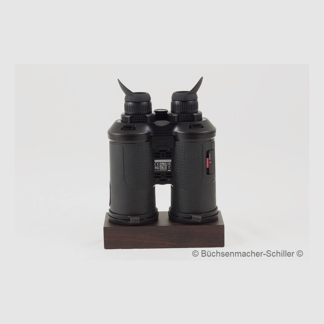 Guide TN 430 Thermal Binoculars