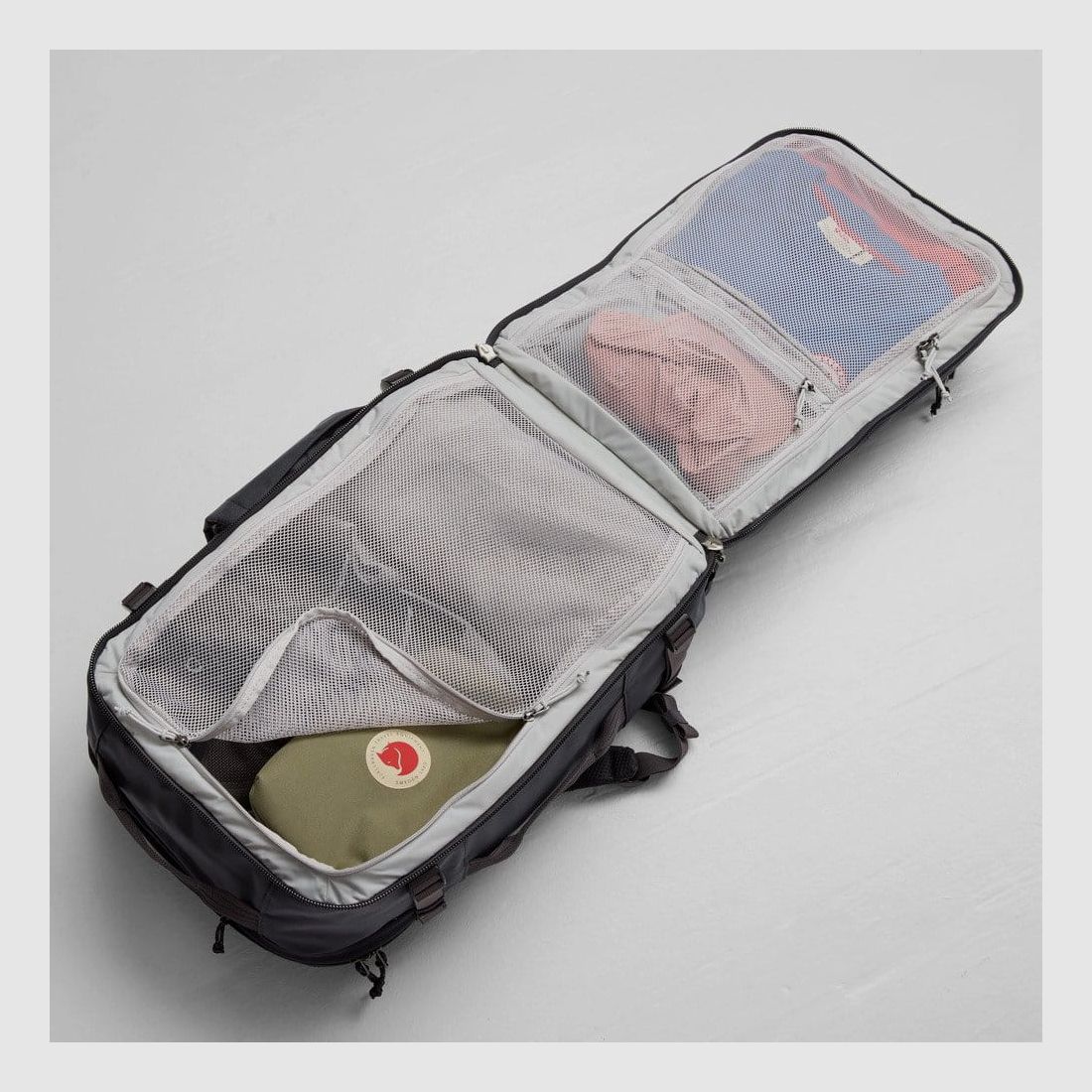 Fjällräven Färden Carry-On Pack 40 L Reiserucksack