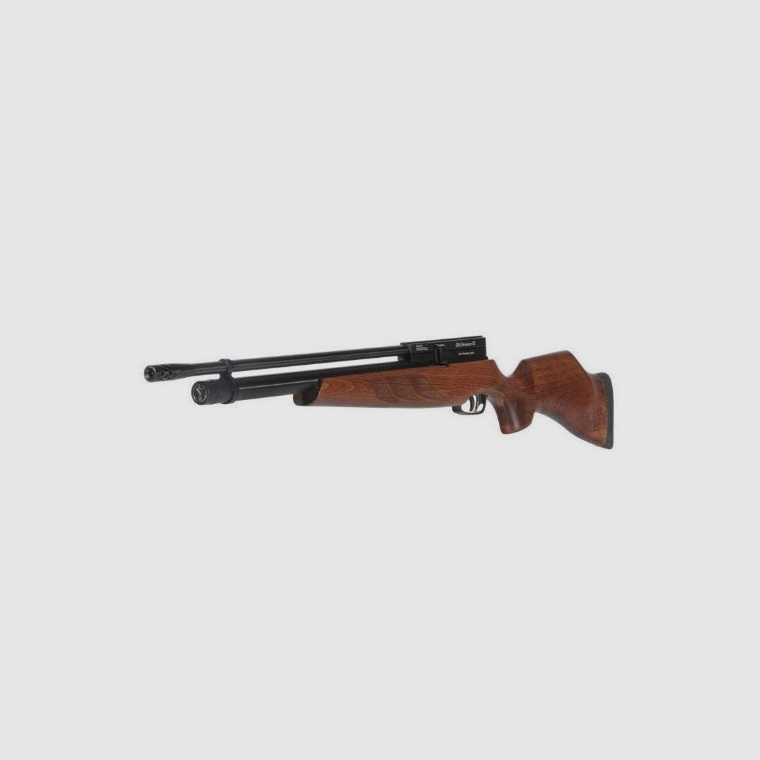 BSA Buccaneer SE C/ 5.5 with BSA 4x32 riflescope, image 4 of 5