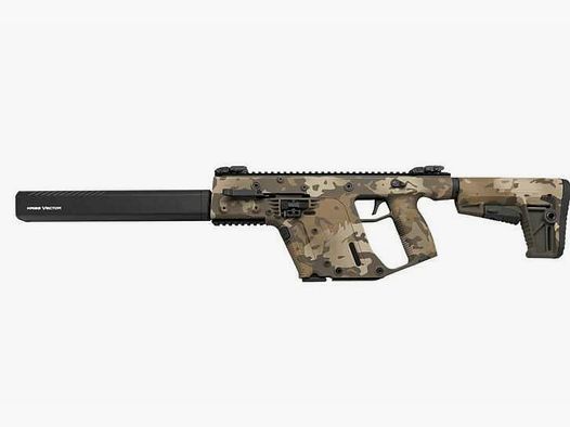KRISS Vector CRB G2 .45Auto