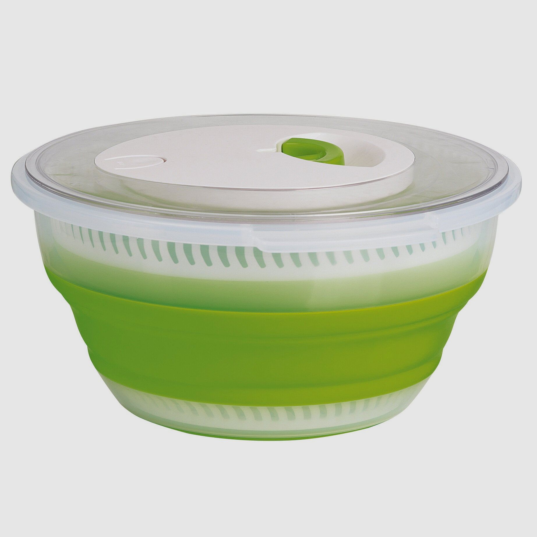 Basic Salad Spinner, image 4 of 4