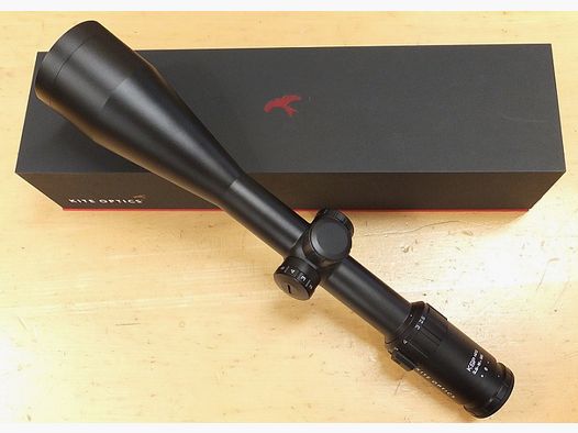 Browning Kite KSP HD2 Abs. 4A-I 2,5-15x56 lunettes de tir