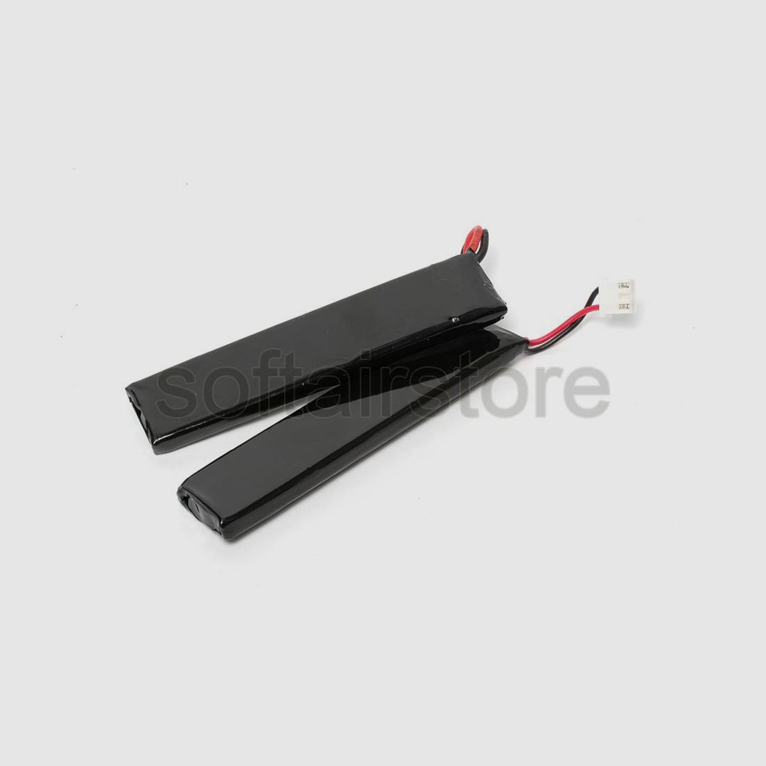 G&G Lipo 3.7V / 2200mAh ( Special specification für die G&G Tracer Unit und M.I.T. Unit)