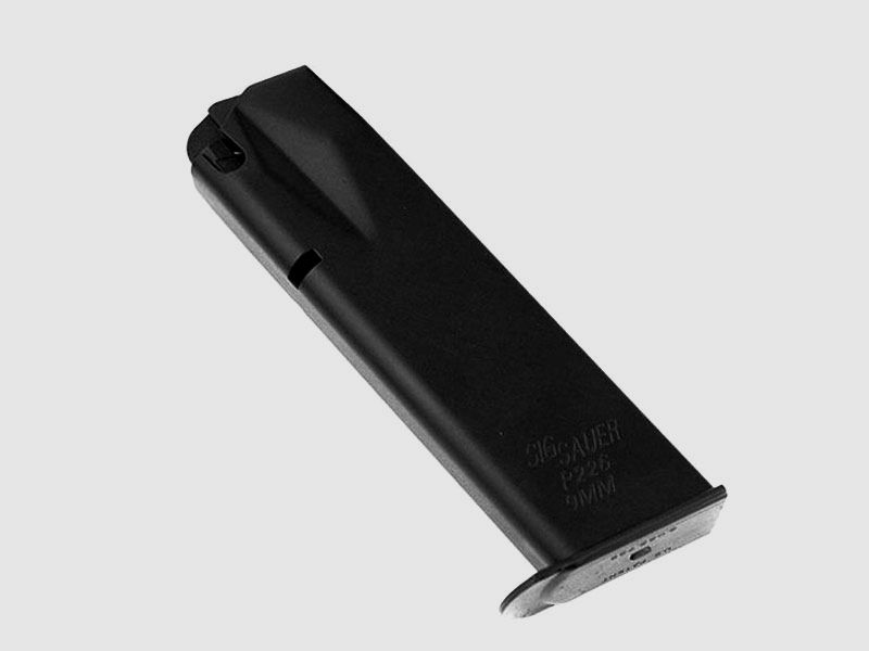 Cargador de Repuesto Sig Sauer P226