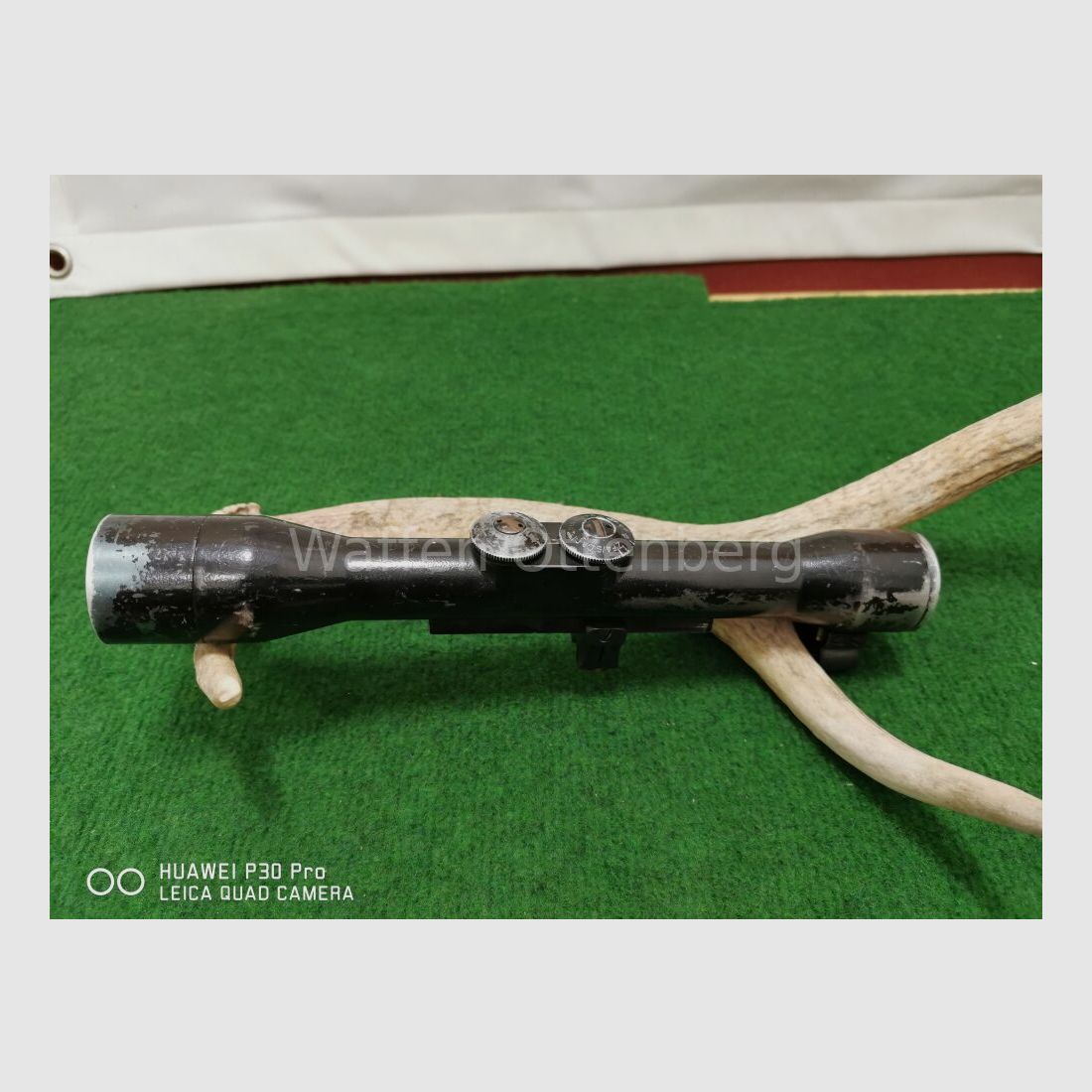 Carl Zeiss Jena DDR 4/S