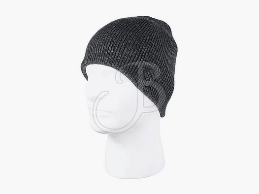 CAPPELLO – BLACKHAWK! – MARLED WEATHER BEANIE Slate