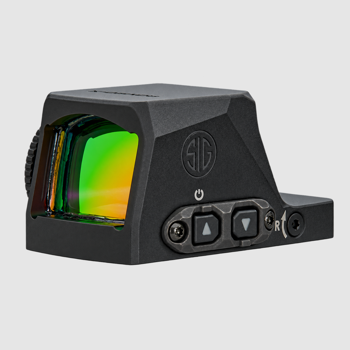 Sig Romeo X Enclosed Pro, Bild 1 von 8