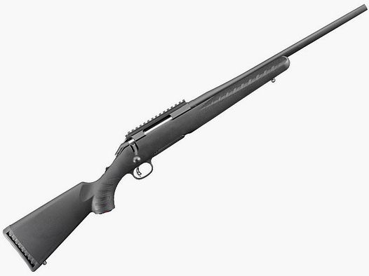 Repetierbüchse RUGER American Standard Compact – 308 Win.