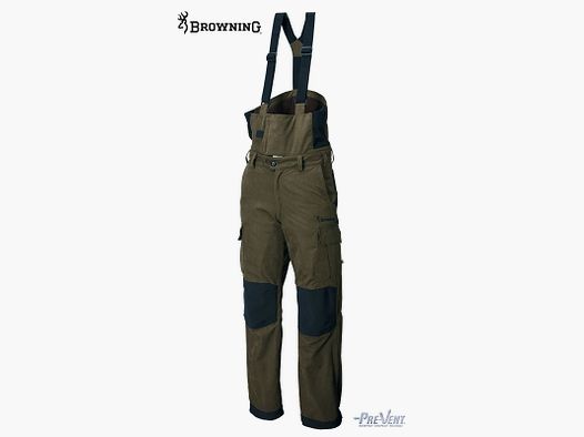 Wąż BROWNING XPO Pro RF ciemnozielony