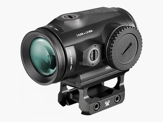 Vortex Optics Spitfire HD Gen II