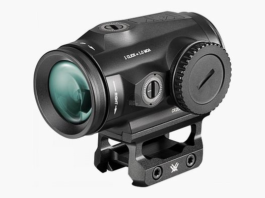 Vortex Optics Spitfire HD Gen II