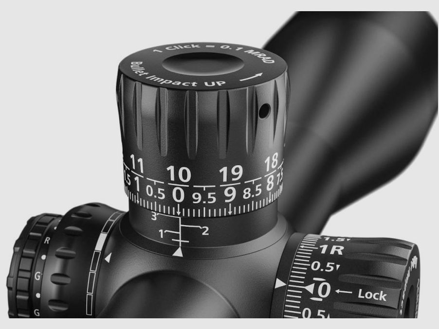 ZEISS Zielfernrohr LRP S3 636-56 ZF-MRi