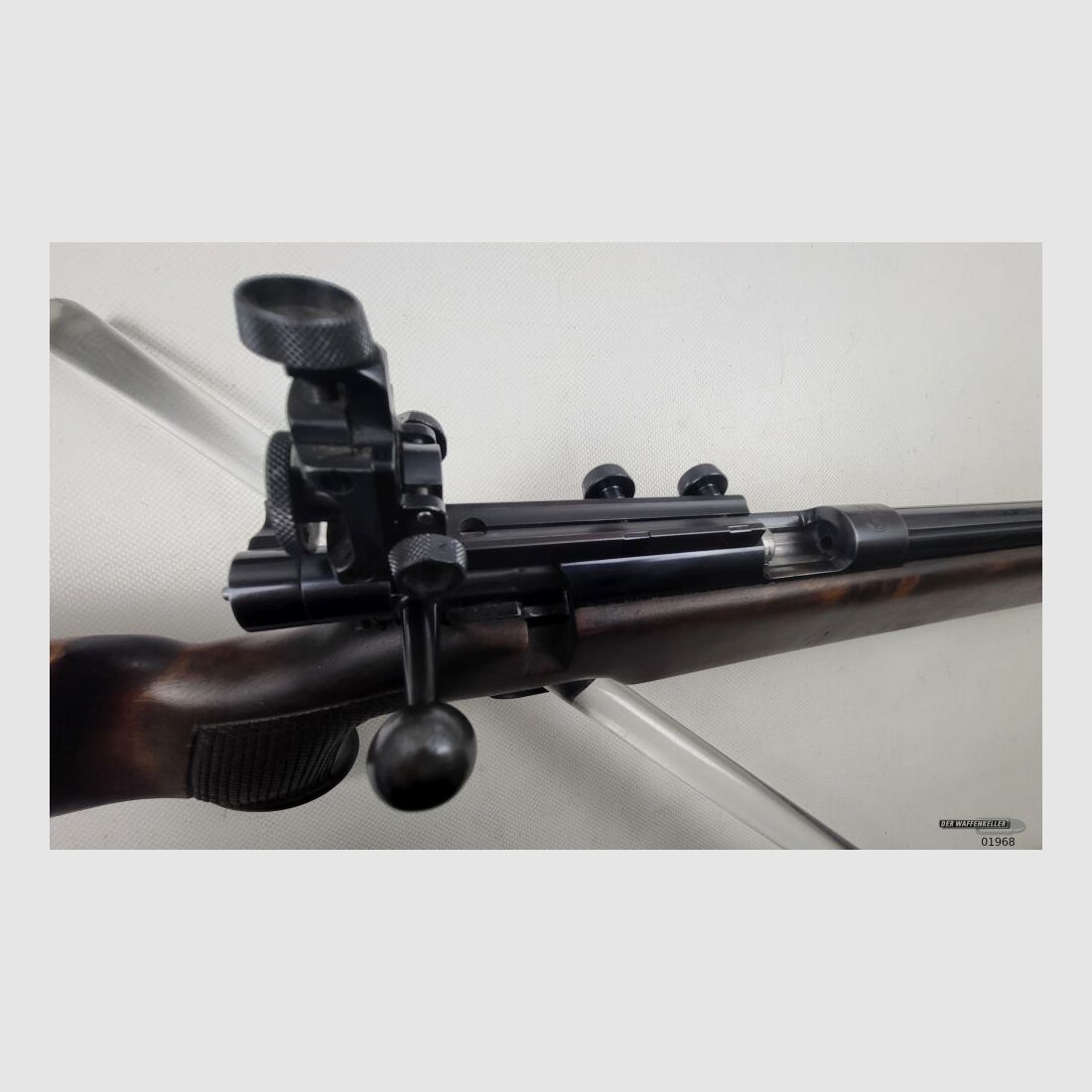 Anschütz 54 Match