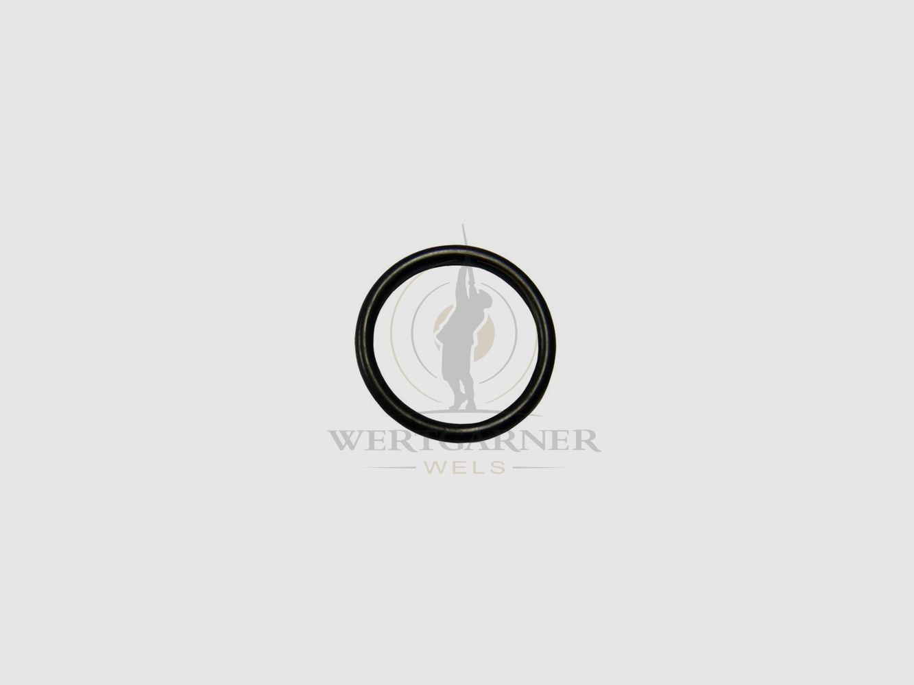 O-Ring 14 x 1,5 NBR 90 HS-Code: 93059900