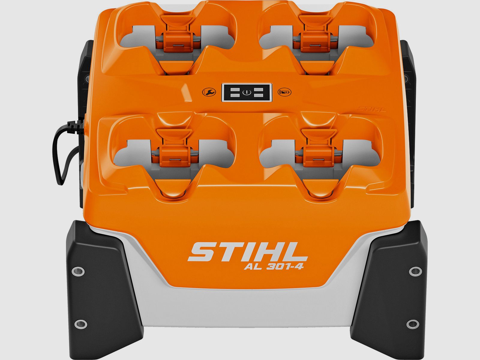 Stihl Multi-Charger AL 301-4
