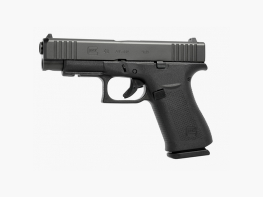 GLOCK 48 FS Rail