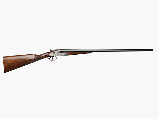 Side by Side sidelock 12g