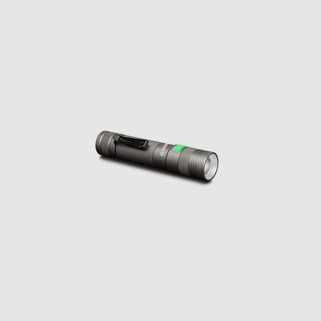 KONUS 3928 TORCHE "KONUSLIGHT-RC5" 800 LUMENS