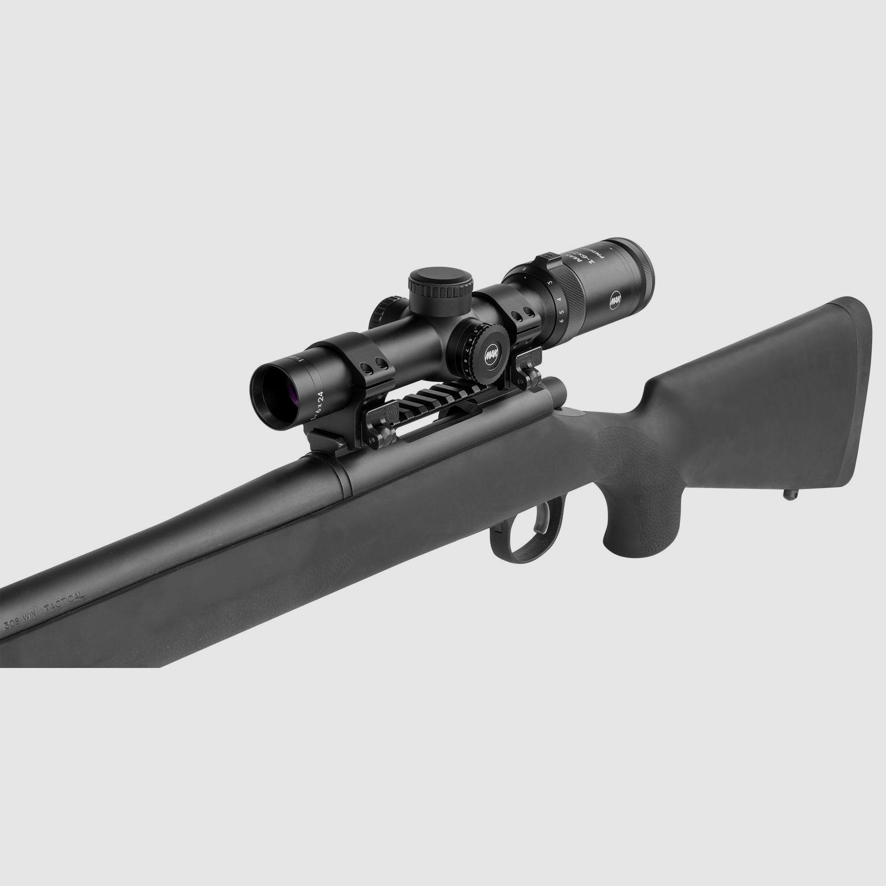 MAKuick3 BH 10.5 mm | 30 mm