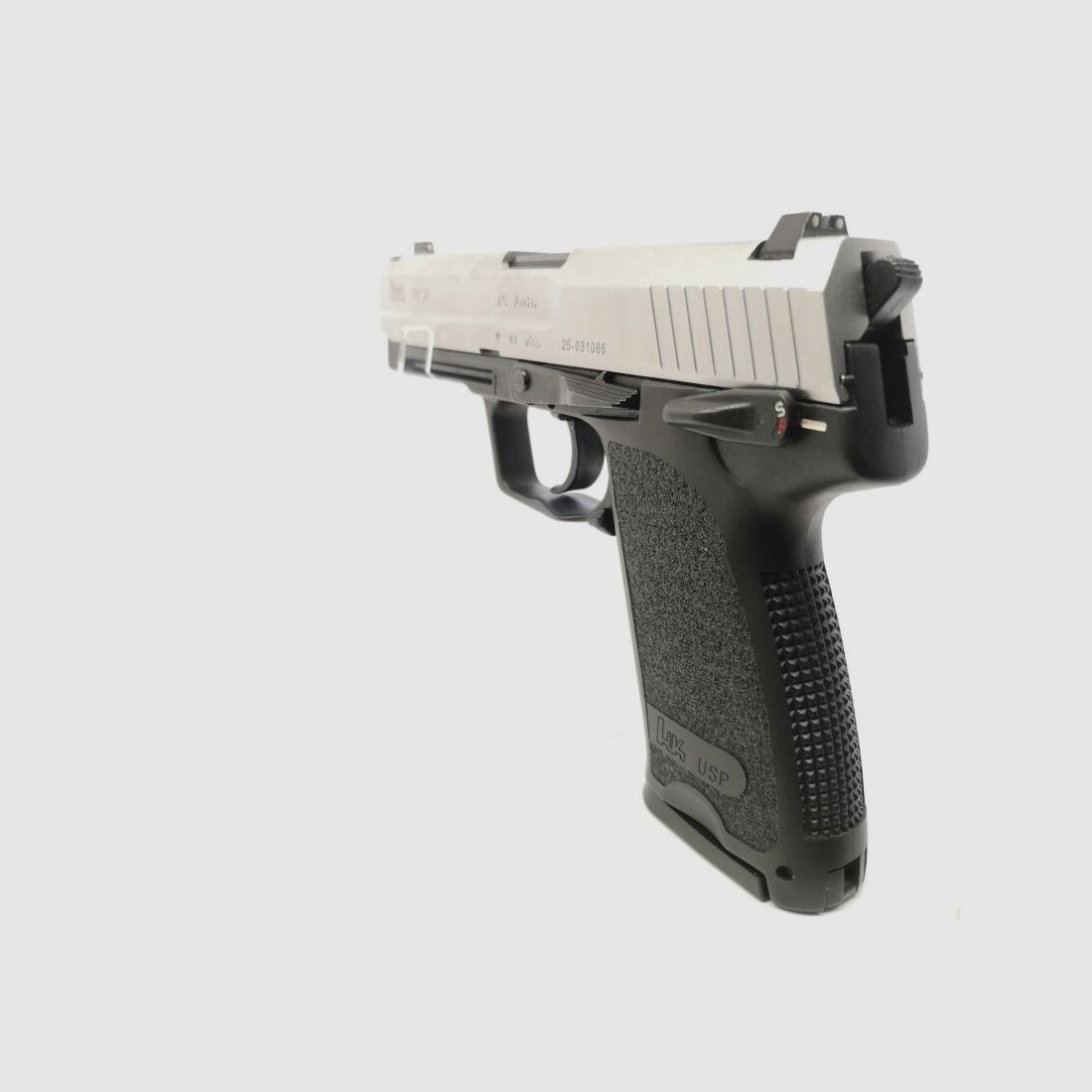 Heckler & Koch USP