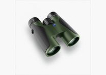 ZEISS Terra ED 8x42 lornetka - czarna/zielona