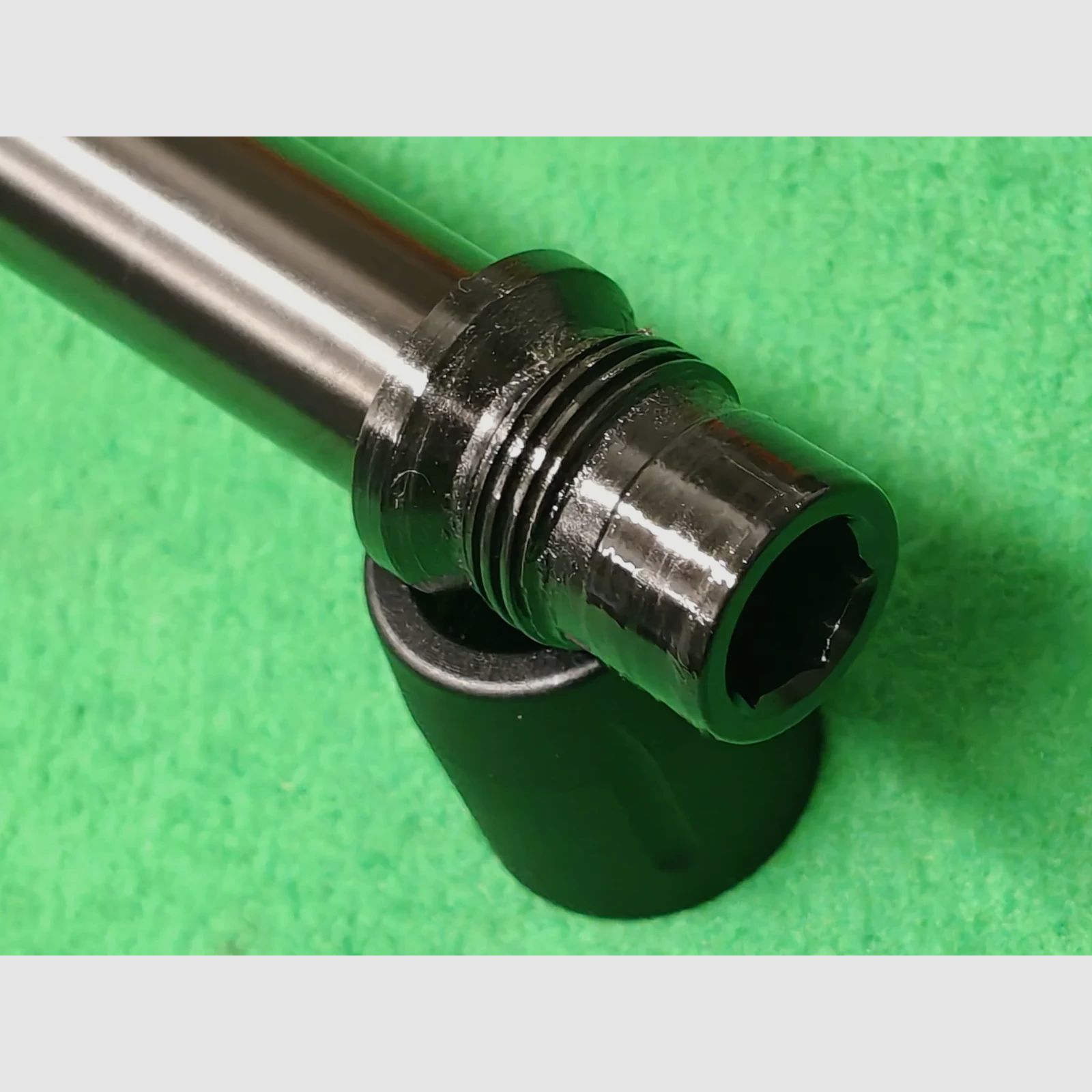 Krieghoff Hubertus .308Win incl. Swarovski Z8 2-16x50